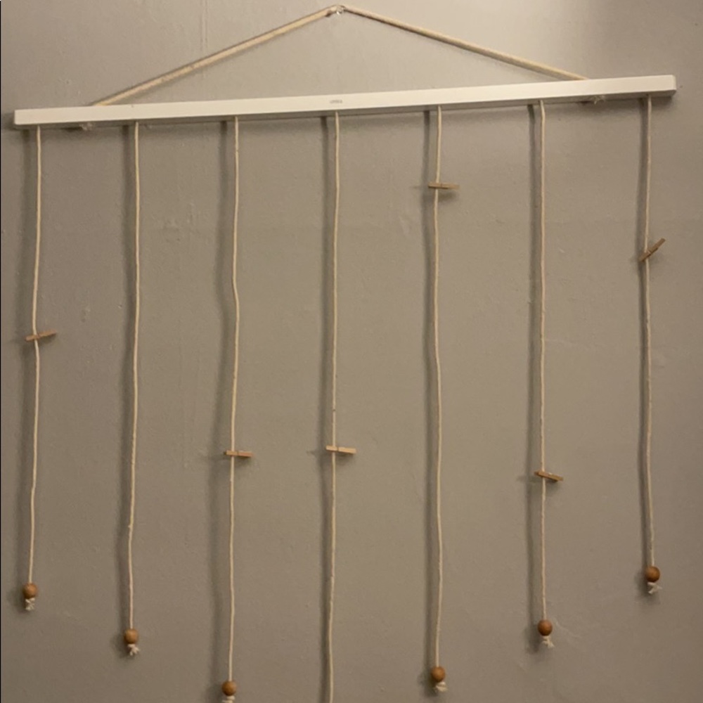 Umbra frame